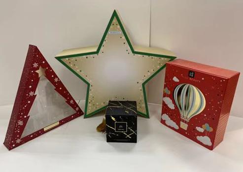 南木林胶盒定制